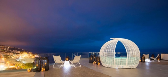 Hotel Baia Azul 4*