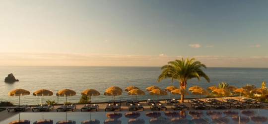 Hotel Baia Azul 4*