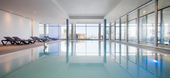 Hotel Baia Azul 4*