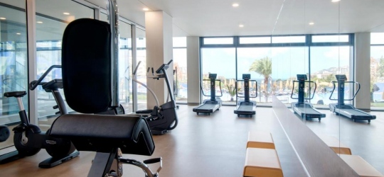 Hotel Baia Azul 4*