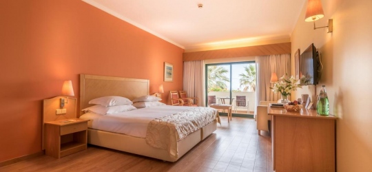 Sentido Galosol 4*