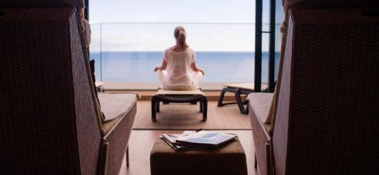 Hotel Alpino Atlantico 4*,  Канису