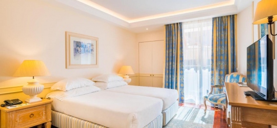 Pestana Royal Premium Ocean & Spa Hotel 5* 
