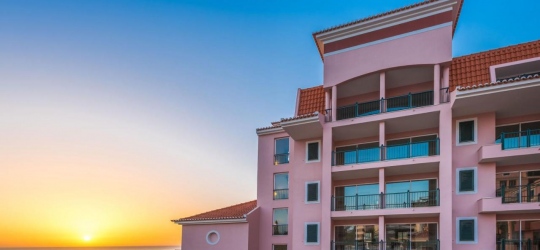 Pestana Royal Premium Ocean & Spa Hotel 5* 