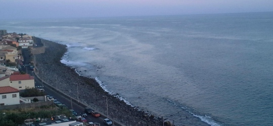 Paul Do Mar Sea View Hotel 4* Паул-ду-Мар