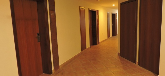 Paul Do Mar Sea View Hotel 4* Паул-ду-Мар