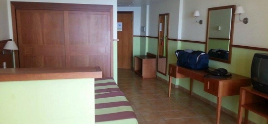 Paul Do Mar Sea View Hotel 4* Паул-ду-Мар