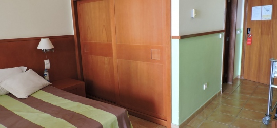 Paul Do Mar Sea View Hotel 4* Паул-ду-Мар