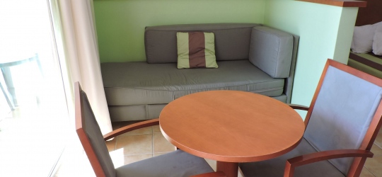 Paul Do Mar Sea View Hotel 4* Паул-ду-Мар