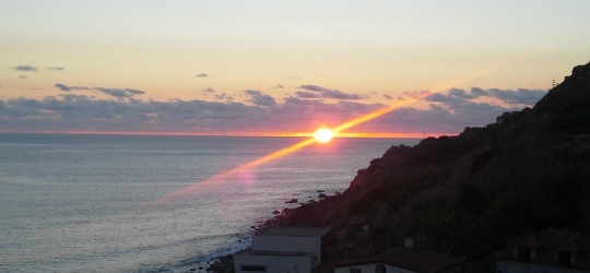 Paul Do Mar Sea View Hotel 4* Паул-ду-Мар