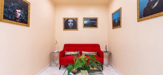 Sé Boutique Hotel 4*