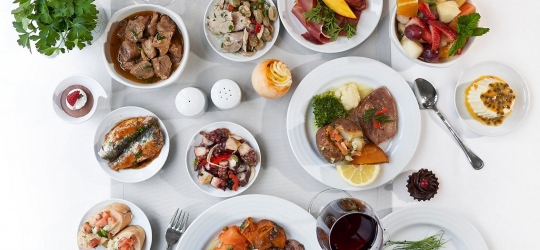 Porto Mare Hotel 4* Фуншал