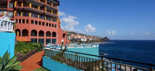 Hotel Royal Orchid 4*
