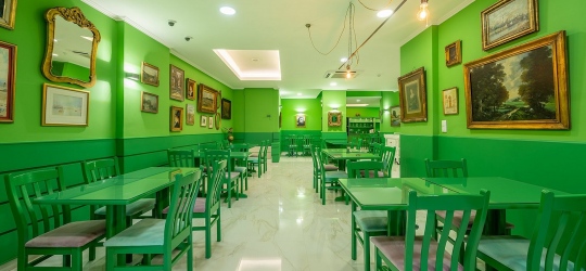 Sé Boutique Hotel 4*