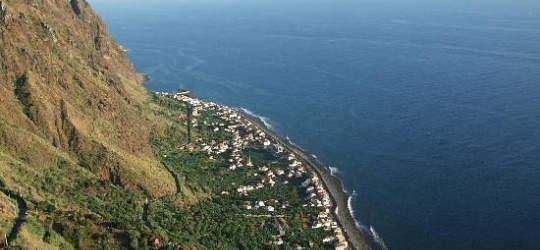 Paul Do Mar Sea View Hotel 4* Паул-ду-Мар
