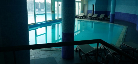 Paul Do Mar Sea View Hotel 4* Паул-ду-Мар