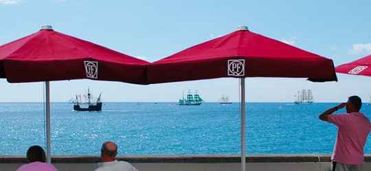 Hotel Penha Franca Mar 4*