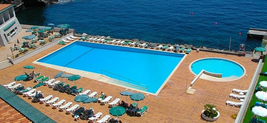 Hotel Penha Franca Mar 4*