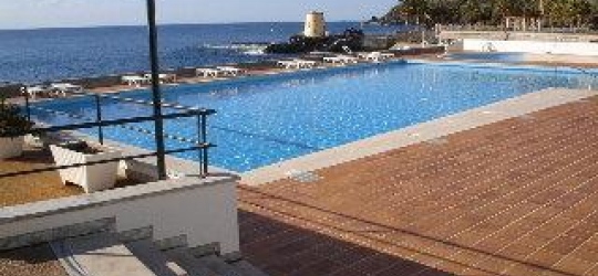 Hotel Penha Franca Mar 4*