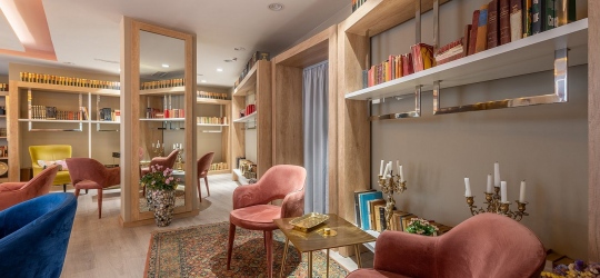 Sé Boutique Hotel 4*