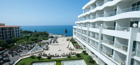 Melia Madeira Mare 5*