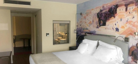 Pestana Churchill Bay 5* Камара-де-Лобуш