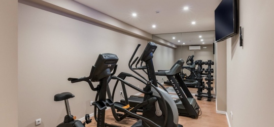 Pestana Churchill Bay 5* Камара-де-Лобуш