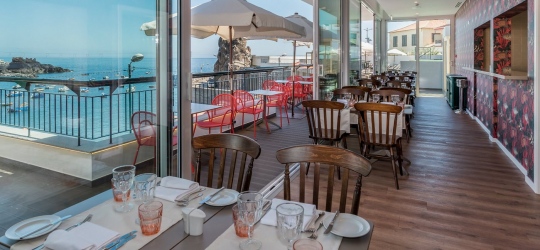 Pestana Churchill Bay 5* Камара-де-Лобуш