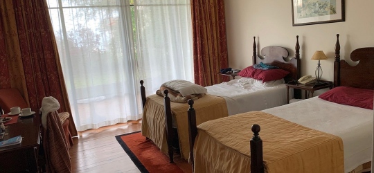 Quinta Perestrello Heritage House 4*