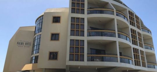 Pestana Palms 4 *