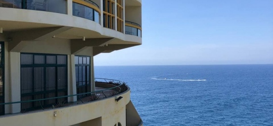 Pestana Palms 4 *