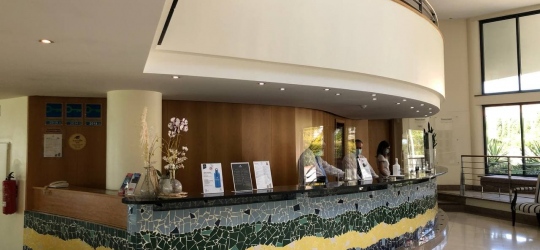 Pestana Grand Ocean Resort Hotel 5*