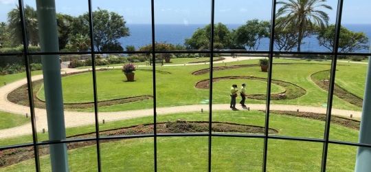 Pestana Grand Ocean Resort Hotel 5*