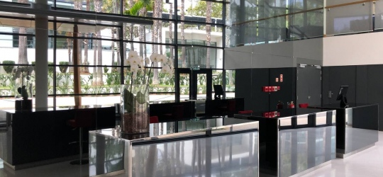 VidaMar Resort Hotel Madeira 5*