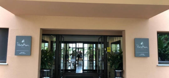 Porto Mare Hotel 4* Фуншал