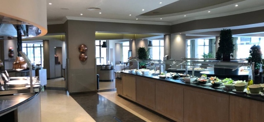 Porto Mare Hotel 4* Фуншал
