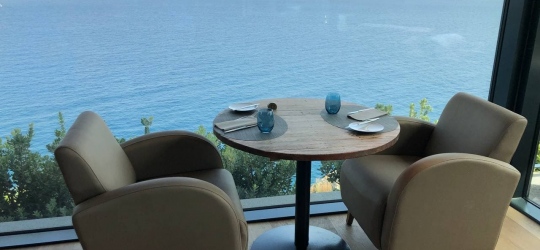 The Cliff Bay Hotel 5*