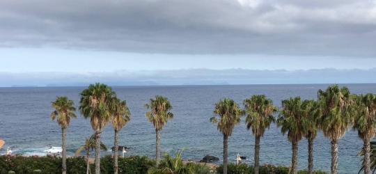 Four Views Oasis 4*  