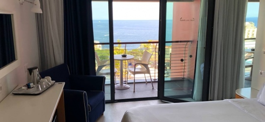 Four Views Monumental Lido 4*