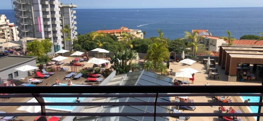 Four Views Monumental Lido 4*