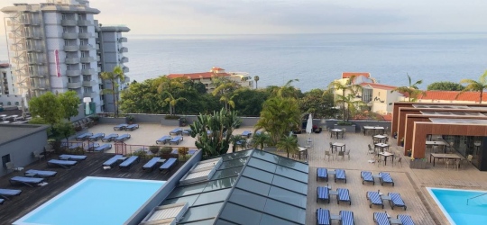 Four Views Monumental Lido 4*