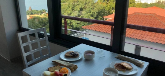 Four Views Monumental Lido 4*