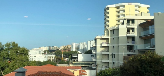 Four Views Monumental Lido 4*