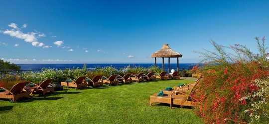 Porto Mare Hotel 4* Фуншал