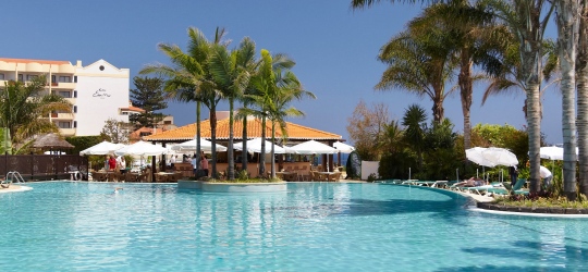 Porto Mare Hotel 4* Фуншал