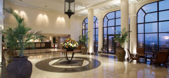 Porto Mare Hotel 4* Фуншал