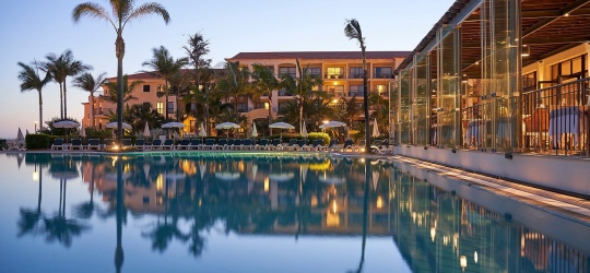 Porto Mare Hotel 4* Фуншал