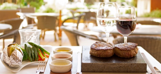 Porto Mare Hotel 4* Фуншал