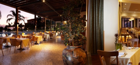 Porto Mare Hotel 4* Фуншал