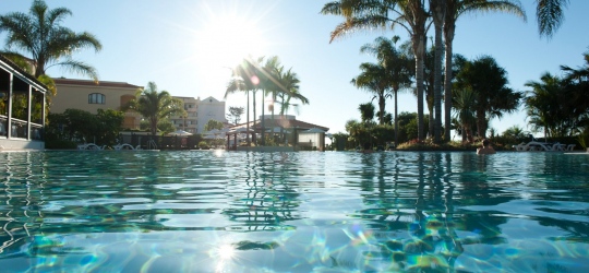 Porto Mare Hotel 4* Фуншал
